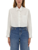 Camisa de Isabel Marant "Fleora"