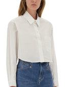 Camisa de Isabel Marant "Fleora"