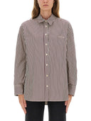 Isabel Marant Shirt "Fabriza"