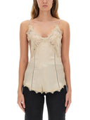 Isabel Marant Top "Diandra"