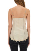 Isabel Marant Top "Diandra"
