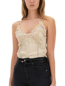 Isabel Marant Top "Diandra"