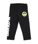 Barrow's Trousers Black