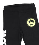 Barrow's Trousers Black