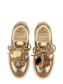 Fendi "Fendi Match" Sneaker