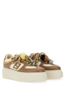 Fendi "Fendi Match" Sneaker