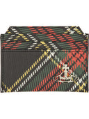 حامل بطاقة Vivienne Westwood Slim
