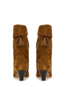 Isabel Marant Stivale "Dalby"