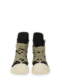 Rick Owens Drkshdw "Concordians Megalace Sneaks" Sneaker