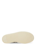 Rick Owens Drkshdw "Concordians Megalace Sneaks" Sneaker