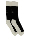 Vivienne Westwood -sokker med logo