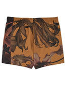 Bañador estampado Dries Van Noten