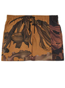 Bañador estampado Dries Van Noten