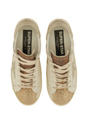 Zapatilla de zapatilla Golden Goose "Super Star"
