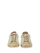 Zapatilla de zapatilla Golden Goose "Super Star"