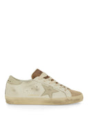 Zapatilla de zapatilla Golden Goose "Super Star"