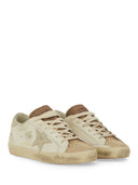 Zapatilla de zapatilla Golden Goose "Super Star"