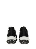 Roger Vivier "Viv 'Run" Fabrics Sneaker