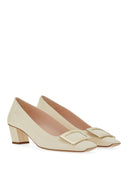 Roger Vivier "Belle Vivier" Bombas