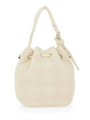 Tory burch "t monogram" mini spand taske