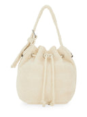Tory burch "t monogram" mini spand taske