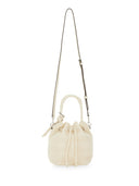 Tory burch "t monogram" mini spand taske
