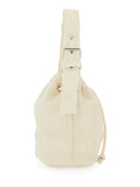 Tory burch "t monogram" mini spand taske