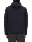 Stone Island Kurtka z kapturem