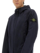 Stone Island Kurtka z kapturem