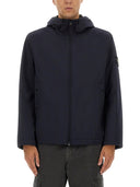 Stone Island Kurtka z kapturem