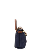Longchamp Pochette "Le Pliage" Con Manico