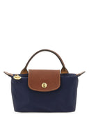 Longchamp Pochette "Le Pliage" Con Manico