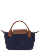 Longchamp Pochette "Le Pliage" Con Manico