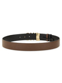 Ferragamo odwracalny pasek „haczyków”