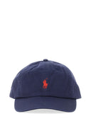 Polo Ralph Lauren Cappello Da Baseball Con Logo