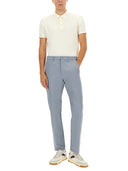 Boss Water Repellent Regular Fit Pants