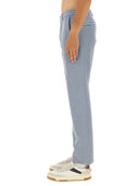 Boss Water Repellent Regular Fit Pants