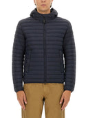 Colmar Originals Lightweight Down Jacket With Hood