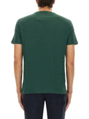 Polo Ralph Lauren Cotton T Shirt