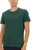 Polo Ralph Lauren Cotton T Shirt