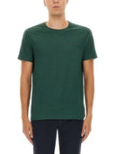 Polo Ralph Lauren Cotton T Shirt