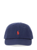 Polo Ralph Lauren Baseball Hat avec logo