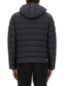Colmar Originals Down Jacket With Detachable Hood