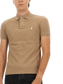 Polo Ralph Lauren Cotton Polo