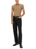 Polo Ralph Lauren Cotton Polo