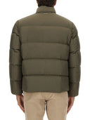Woolrich Down Jacket „Cloud”