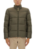 Woolrich Down Jacket „Cloud”