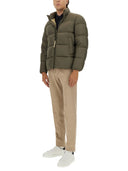 Woolrich Down Jacket „Cloud”