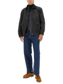 Barbour Waxed Jacket "Bedale"