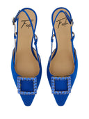 Roberto Festa Slingback "Stefy"